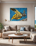 Ancient Grace - Original Sold