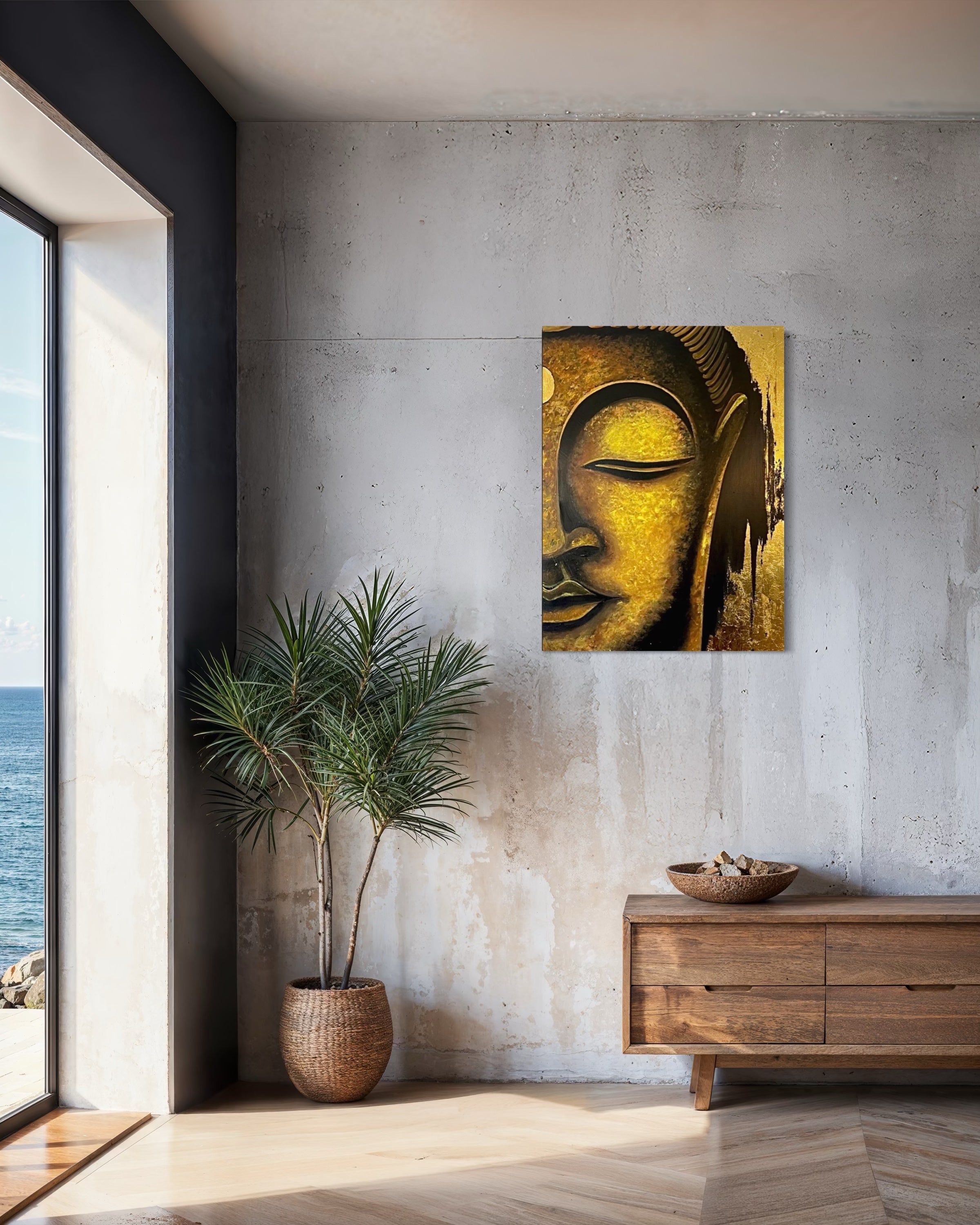 Stillness No. 2 -  Fine Art Print